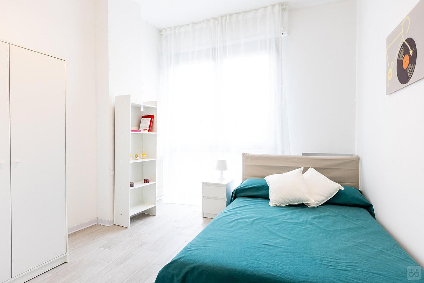 Room 2 - Suite 15.30 Sqm - 3