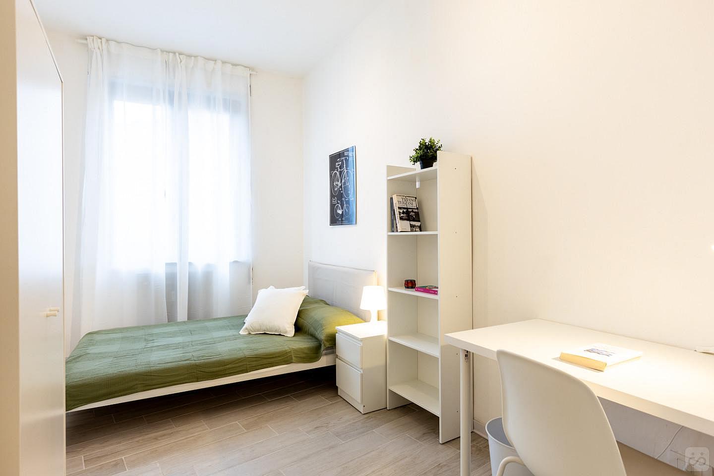 Room 4 - Master Room 10.23 Sqm - 1