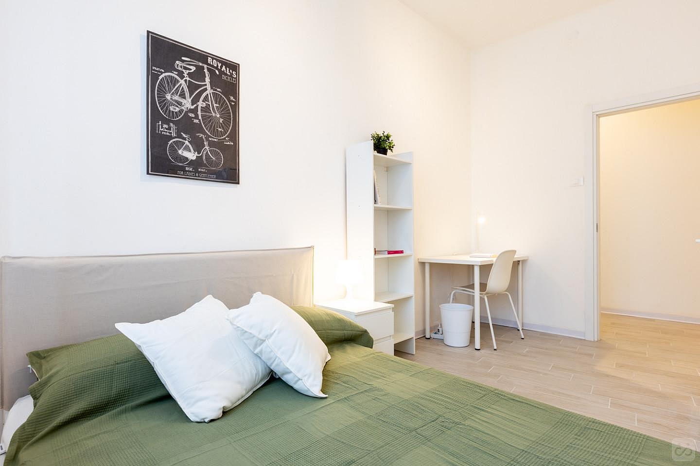 Room 4 - Master Room 10.23 Sqm - 3