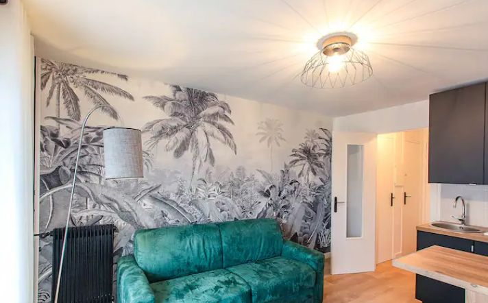 Quiet home conveniently located - Gallery - 4