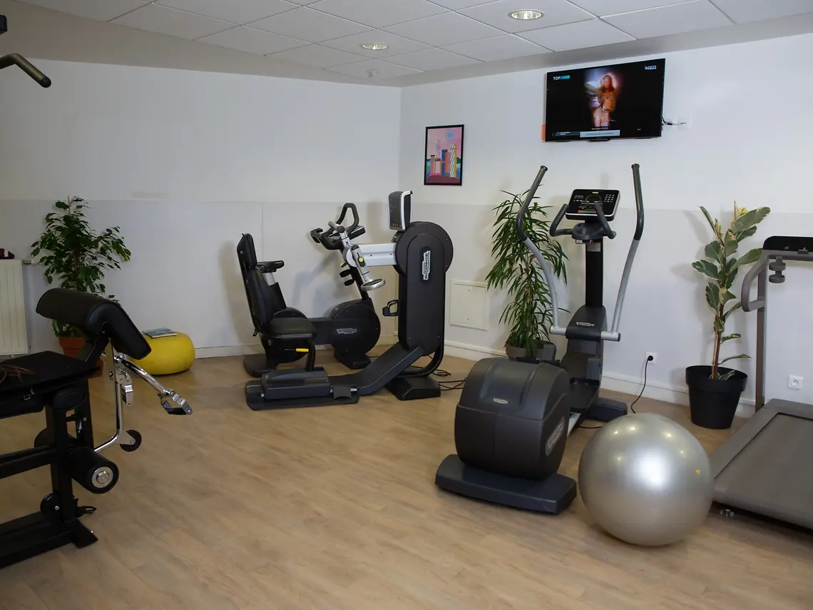 Paris Bagnolet