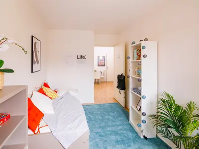 Paris Bagnolet - Gallery - 14