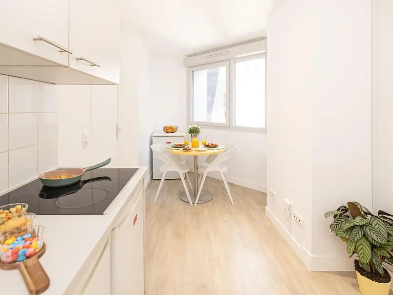 Three Bedroom Apartment Superior - 3