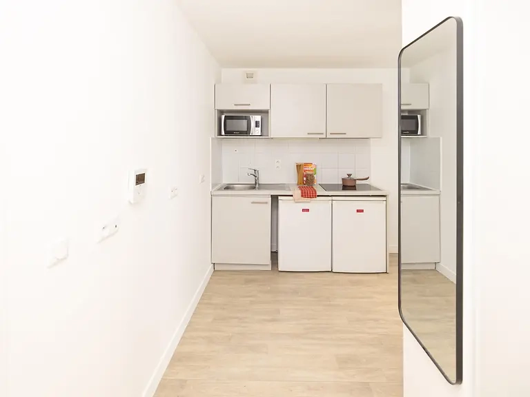 Three Bedroom Apartment Superior - 4