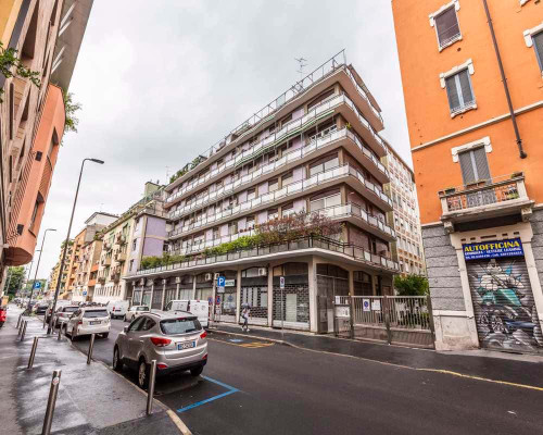 Stanza in Via Giovanni Pastorelli - Gallery - 9