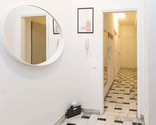 Stanza in Via Giovanni Pastorelli - Gallery - 6