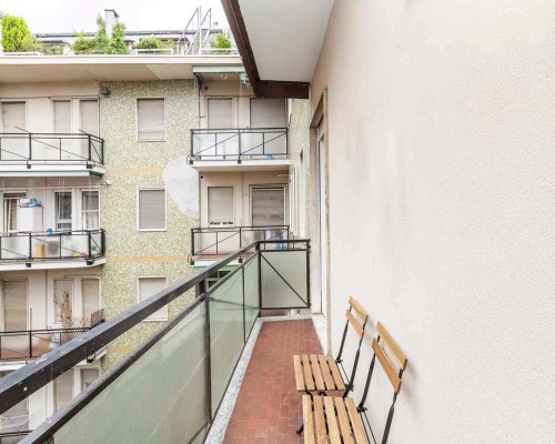 Stanza in Via Giovanni Pastorelli - Gallery - 10