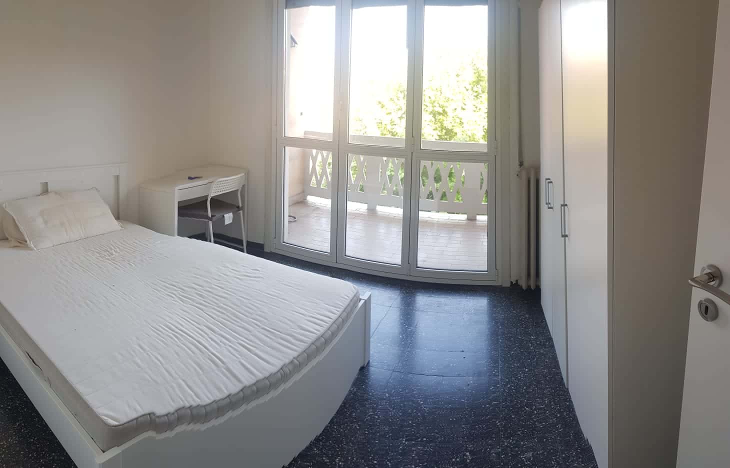Bedroom 1 - 1