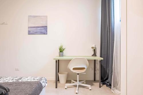 via candiani 101 private room s3 - Gallery - 7