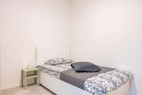 via candiani 101 private room s3