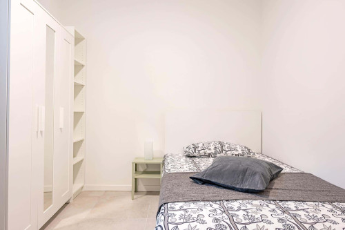 via candiani 101 private room s3