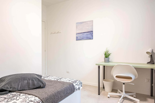 via candiani 101 private room s3 - Gallery - 5