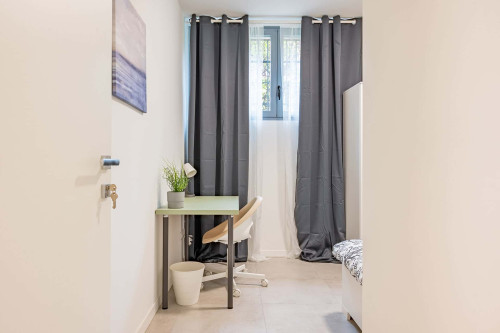 via candiani 101 private room s3