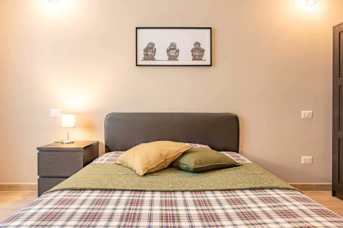 via val strona 6 private room s1 - Gallery - 7