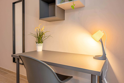 via val strona 6 private room s1 - Gallery - 8