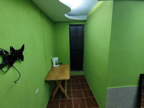 Single person or couple apartment