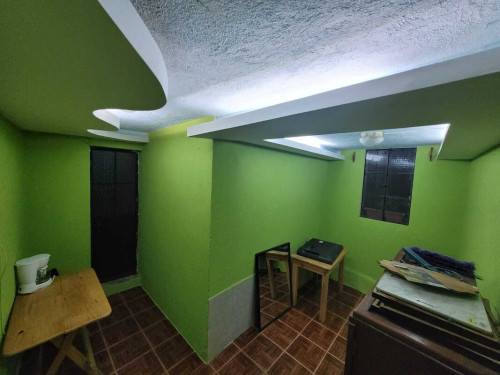 Single person or couple apartment
