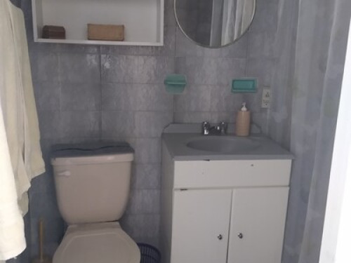 Nice big room with private bath