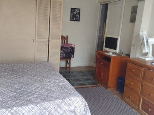 Nice big room with private bath