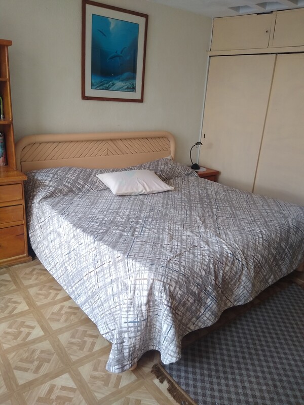 Suite Presidencial(Single Bed) - 1