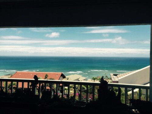 Beautiful room with Ocean View - Gallery - 22