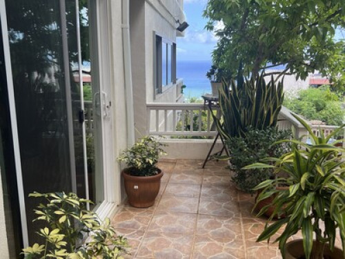 Beautiful room with Ocean View