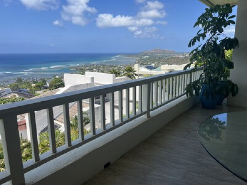 Beautiful room with Ocean View - Gallery - 13