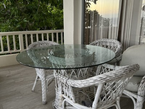 Beautiful room with Ocean View - Gallery - 14