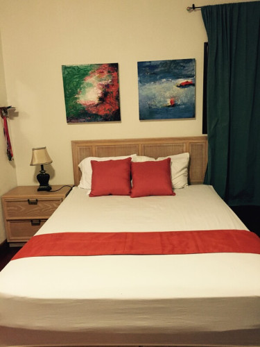 Beautiful room with Ocean View - Gallery - 21