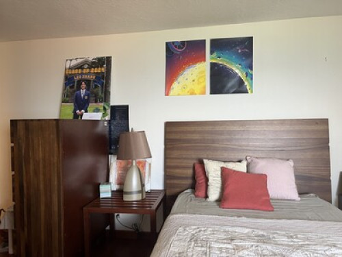 Beautiful room with Ocean View - Gallery - 8