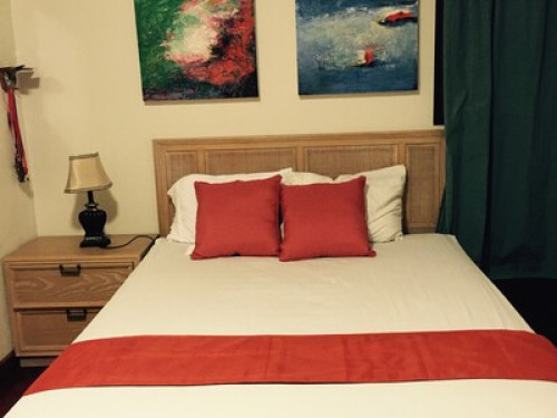 Beautiful room with Ocean View - Gallery - 31