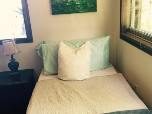Beautiful room with Ocean View - Gallery - 30