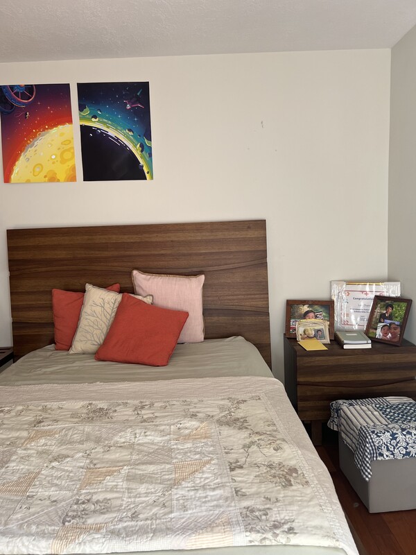 Leo(Single Bed) - 1