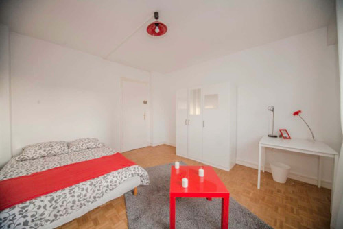 Comfortable and luminous room - 16m² - ST11 - Gallery - 5
