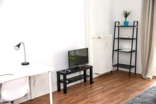 Spacious luminous bedroom - 24m² - ST13