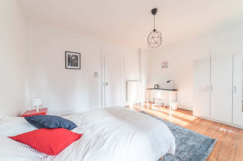 Spacious and cosy room - 19m² - ST39