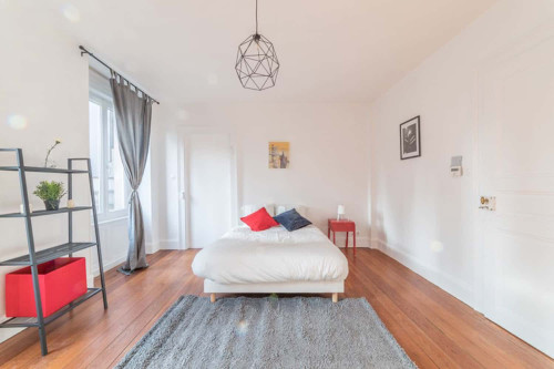 Spacious and cosy room - 19m² - ST39