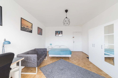 Spacious and bright room - 20m² - ST54 - Gallery - 5