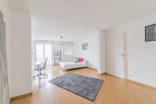 Spacious bright room - 20m² - ST57