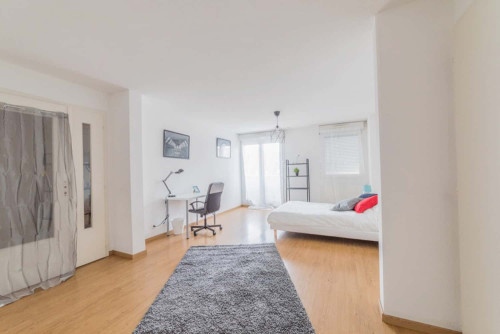 Spacious bright room - 20m² - ST57