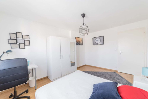 Spacious and cosy room - 17m² - ST59