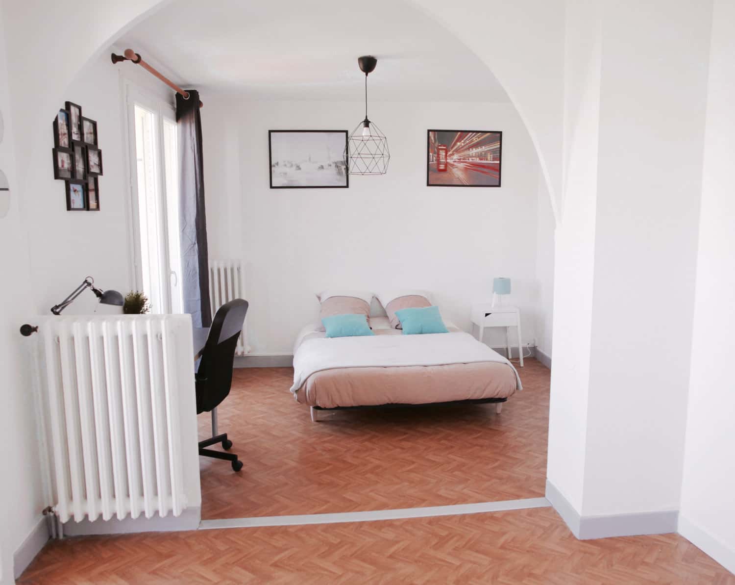 Cosy And Bright Room - 20m² - TO4 - 1