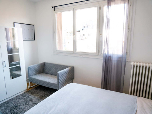 Large cosy room - 15m² - TO8