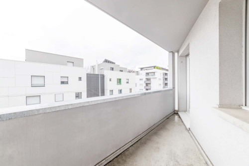 Spacious luminous room - 23m² - ST61 - Gallery - 5