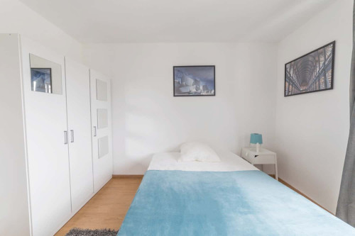 Luminous and cosy room - 15m² - ST64