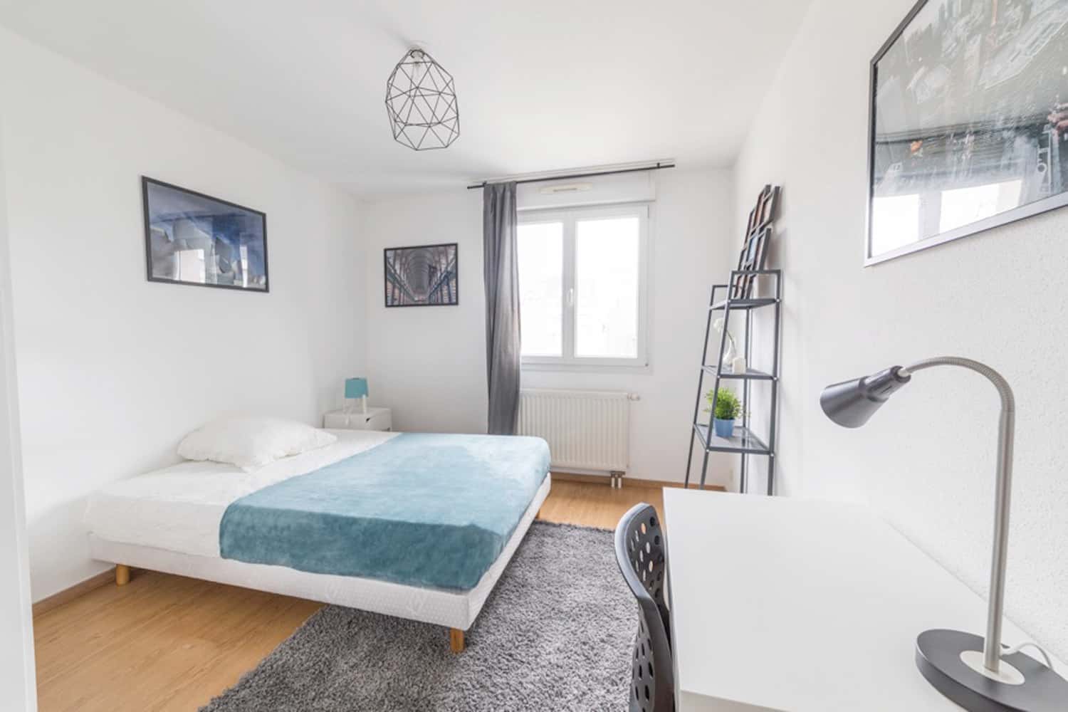 Luminous And Cosy Room - 15m² - ST64 - 1