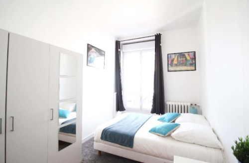 Nice cosy room - 12m² - BO11