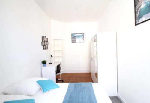 Nice cosy room - 12m² - BO11