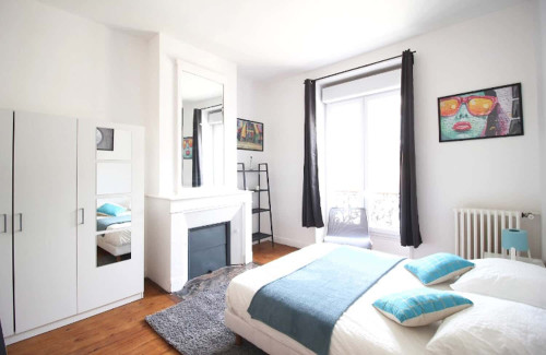 Spacious and welcoming room - 16m² - BO15