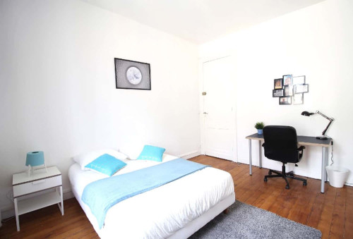 Spacious and welcoming room - 16m² - BO15